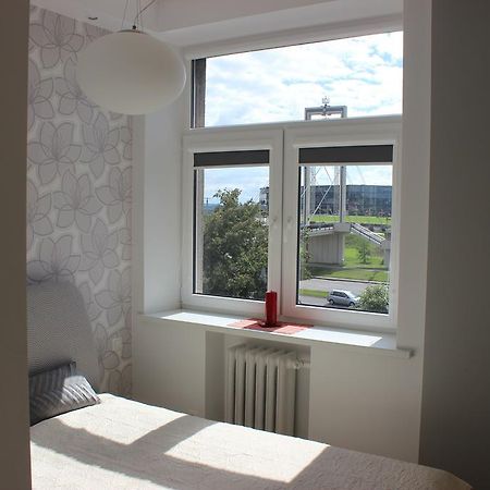 Kaunas Center Apartments - K. Mindaugo G. Kamer foto