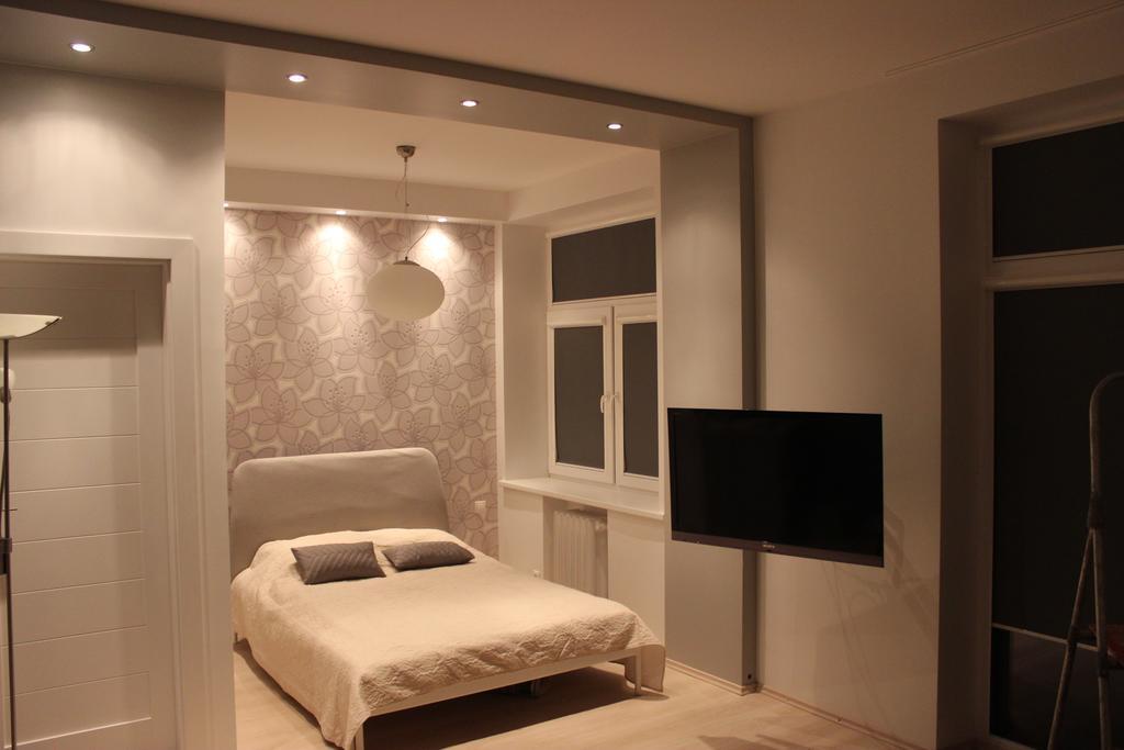 Kaunas Center Apartments - K. Mindaugo G. Kamer foto