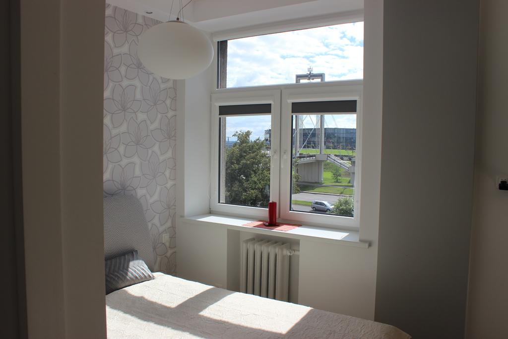 Kaunas Center Apartments - K. Mindaugo G. Kamer foto